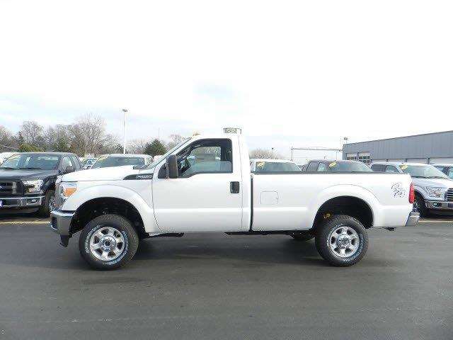 Ford F-250 Super Duty 2016 photo 6